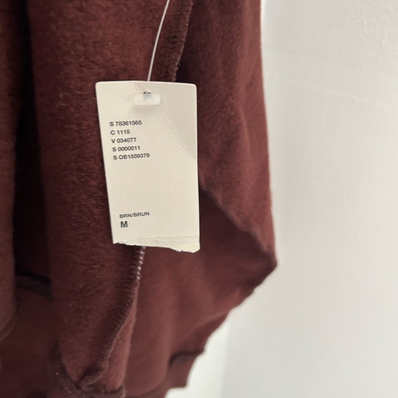 urban outfitters hoodie - Picture 8 of 9